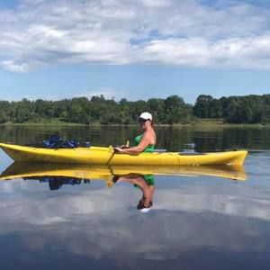 Meet your Posher, Phyllis